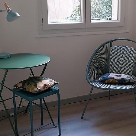 Ferienwohnung Au Fil De L'Eau Avignon Exterior foto