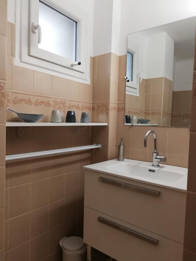 Ferienwohnung Au Fil De L'Eau Avignon Exterior foto