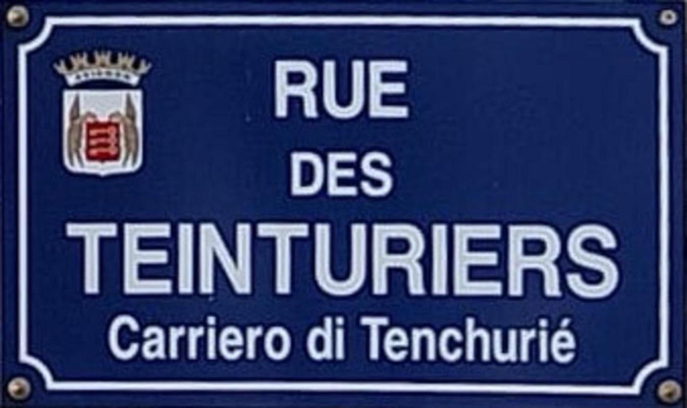 Ferienwohnung Au Fil De L'Eau Avignon Exterior foto