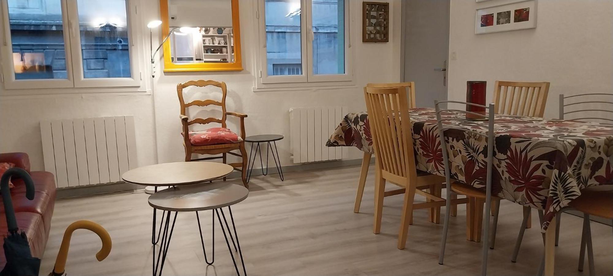 Ferienwohnung Au Fil De L'Eau Avignon Exterior foto