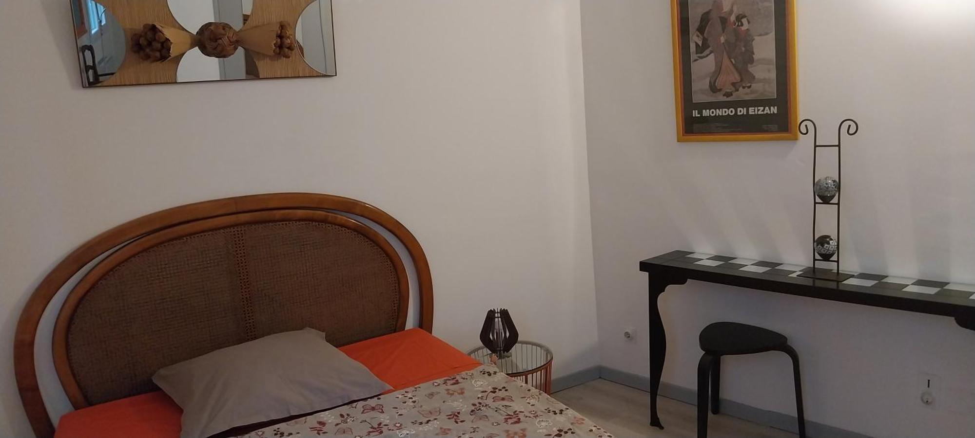 Ferienwohnung Au Fil De L'Eau Avignon Exterior foto