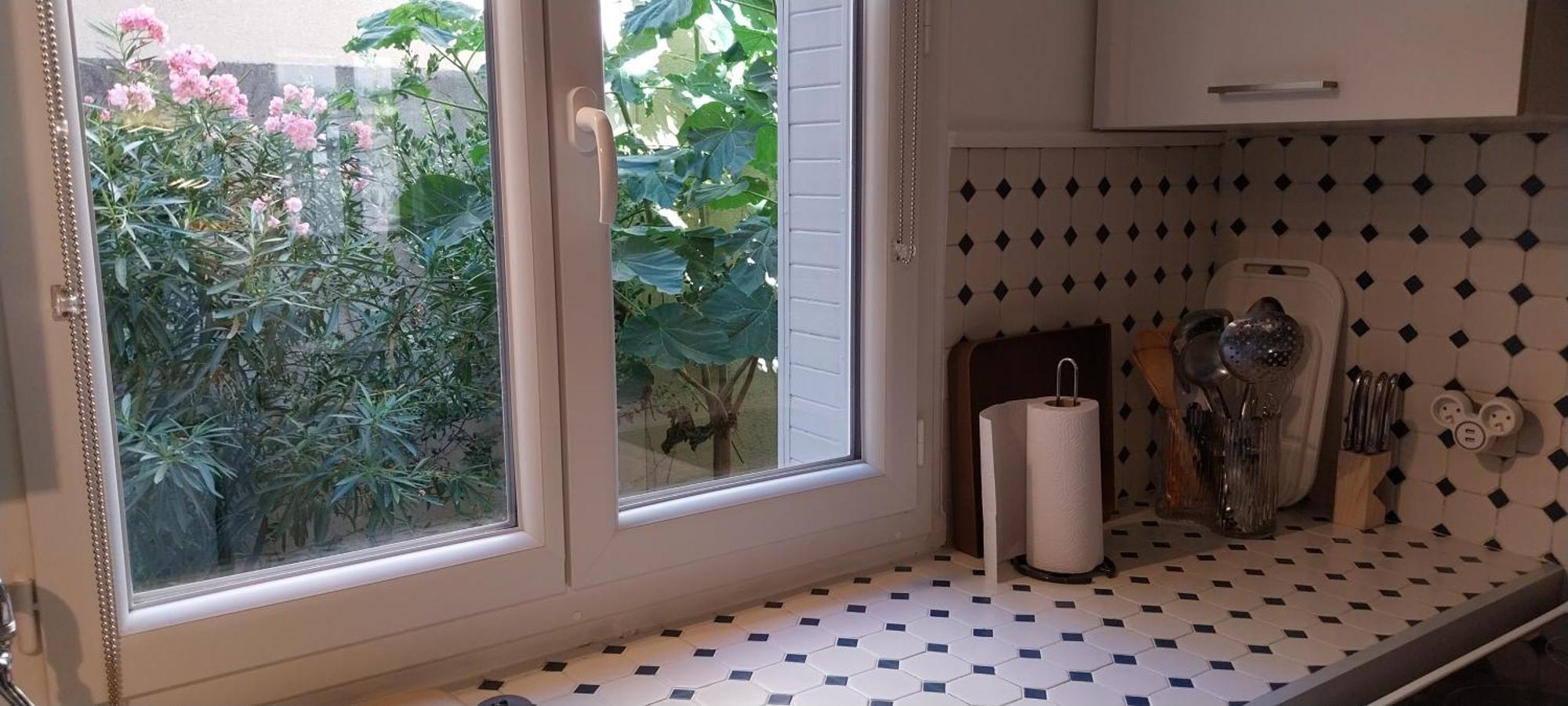 Ferienwohnung Au Fil De L'Eau Avignon Exterior foto